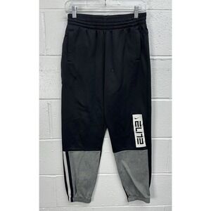 Nike Therma Boys' Elite Training Pants Bottoms Size S‎ CU9135-010 / Youth XL